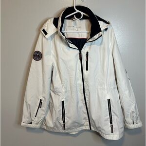 Tommy Hilfiger 3 in 1 All weather system Jacket Size XL